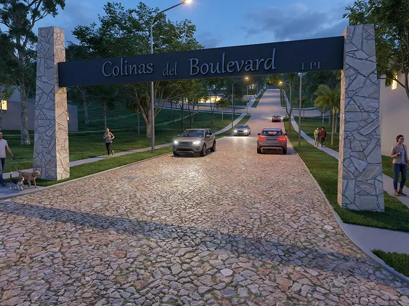 Colinas del Boulevard 02