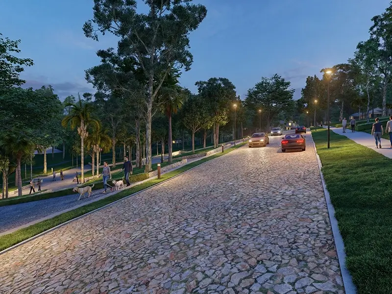 Colinas del Boulevard 04